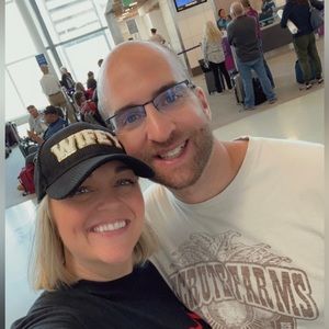 Meet your Posher, David